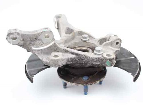 Right front steering knuckle OPEL ASTRA J (P10) 2.0 CDTI (68) | BP19235413M26 