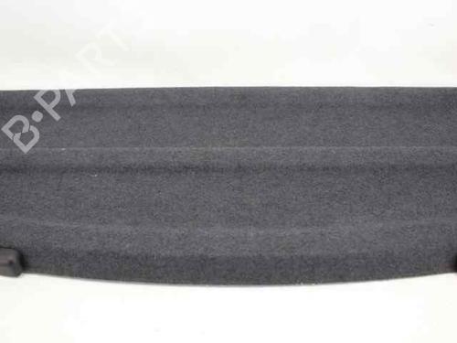 Półka bagażnika MITSUBISHI COLT VI (Z3_A, Z2_A) 1.1 (Z31A, Z32A) | BP30048234C85 