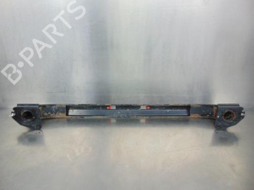 Rear bumper reinforcement OPEL CORSA D (S07) 1.3 CDTI (L08, L68) | BP19201644C73 
