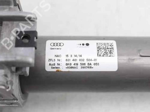 Steering column AUDI A4 B8 (8K2) 2.0 TDI | BP39573130M21 - Image 8