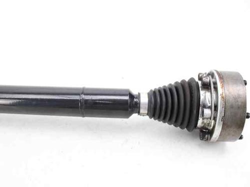Right front driveshaft VW GOLF VI (5K1)  | BP19227591M39 