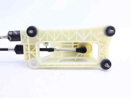 Gear lever VOLVO V40 Hatchback (525) D2 | BP37863316M90  - Image 5