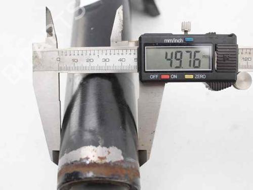 Right front shock absorber SKODA OCTAVIA III Combi (5E5, 5E6) 1.6 TDI | BP29761058M17 