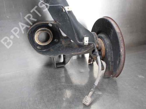 Rear axle SEAT IBIZA IV (6J5, 6P1) 1.4 TSI | BP30189425M2