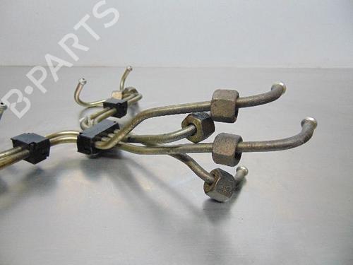 Pipe FORD FIESTA III (GFJ) 1.8 D | BP19189967M125