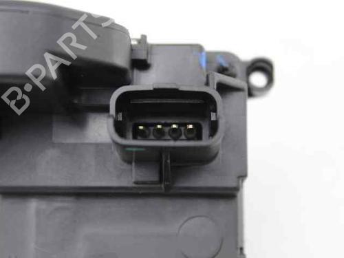 Rear right lock RENAULT MEGANE III Grandtour (KZ0/1) 1.6 dCi (KZ00, KZ12, KZ13) | BP26315086C99 