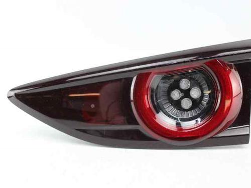 Used Right tailgate light MAZDA 3 Hatchback (BP) 1.8 SKYACTIV-D (BP8P) (116 hp) 30956228
