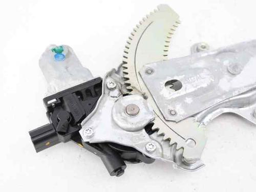 Front left window mechanism HONDA CIVIC VIII Hatchback (FN, FK) 2.2 CTDi (FK3) | BP26535328C22 