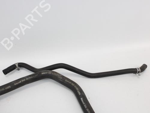 Pipe FORD FOCUS I Turnier (DNW) 1.6 16V | BP19203896M125 