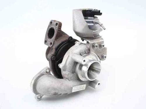 Used Turbocharger/Supercharger PEUGEOT 308 II (LB_, LP_, LW_, LH_, L3_) 1.6 BlueHDi 120 (120 hp) 19237066