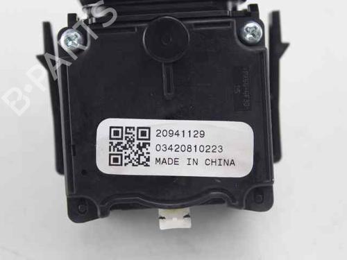 Steering column stalk OPEL ASTRA H CLASSIC Saloon (A04) 1.7 CDTi (L69) | BP33728235I23 - Image 6