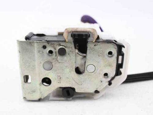Front right lock FIAT TIPO Estate (356_, 357_) 1.3 D (356WXH1A) | BP25800279C97 