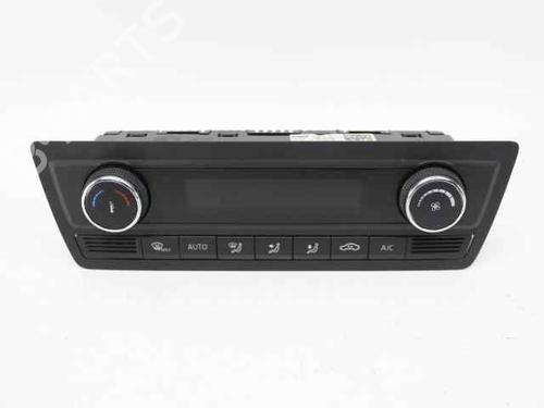 Used Climate control SEAT IBIZA IV ST (6J8, 6P8) 1.2 TSI (110 hp) 27489240