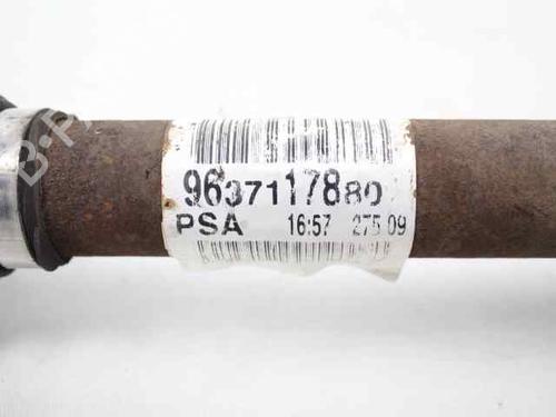 Right front driveshaft CITROËN C4 I (LC_) 1.6 HDi | BP19244131M39 