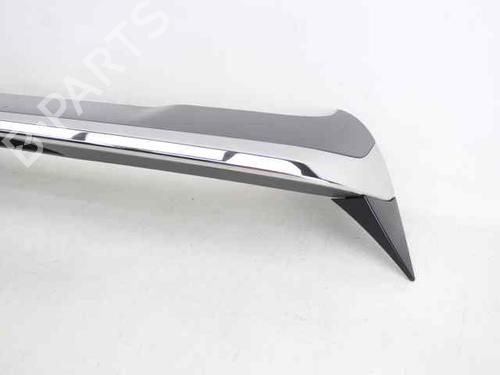 Rear spoiler PEUGEOT 2008 I (CU_) 1.6 HDi | BP19246836C96