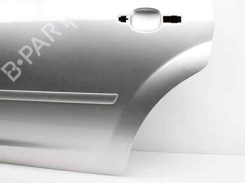 Left rear door FORD FOCUS II (DA_, HCP, DP) 1.6 | BP19223625C4 