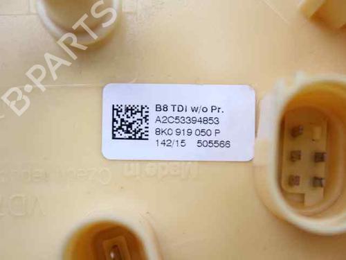 Fuel pump AUDI A4 B8 Avant (8K5)  | BP19243472M76 