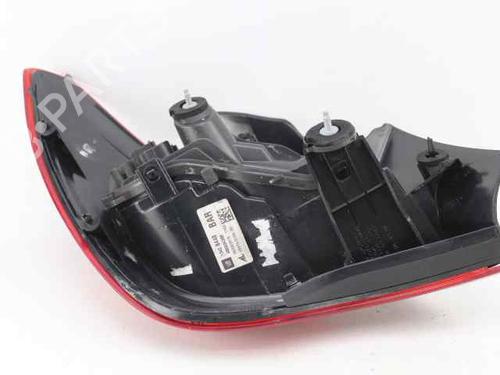 Right taillight OPEL CORSA E (X15) 1.2 (08, 68) | BP32769231C35  - Image 5