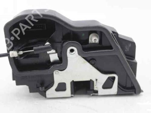 Rear right lock BMW 1 (E87)  | BP19218453C99 