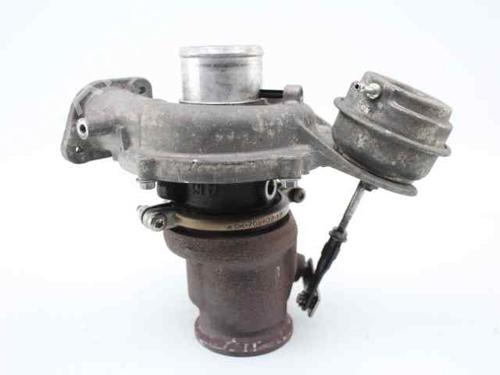 Turbocharger/Supercharger ALFA ROMEO GIULIETTA (940_) 1.6 JTDM (940FXD1A) | BP22517016M71 