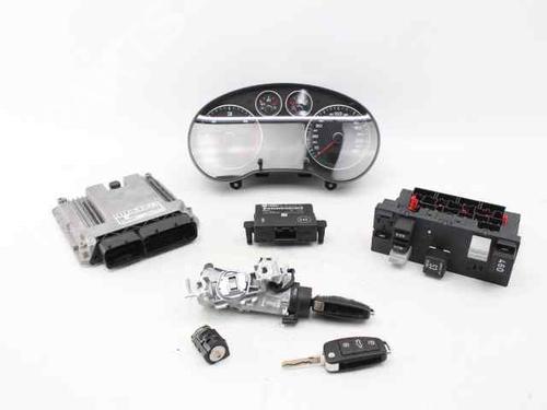 Used Electronic module AUDI A3 Sportback (8PA) S3 quattro (265 hp) 28446131