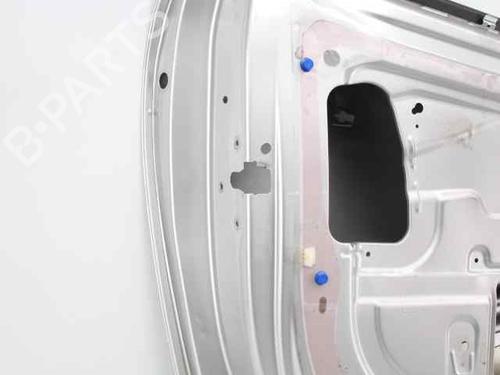 Dør venstre fortil OPEL CORSA E (X15) 1.3 CDTI (08, 68) | BP31936440C2 