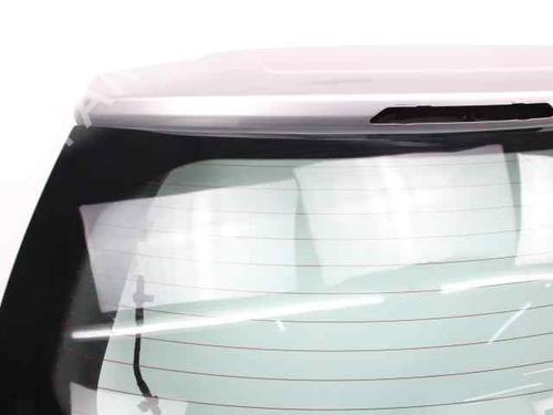 Tailgate CITROËN C3 II (SC_) 1.4 HDi 70 (SC8HZC, SC8HR0, SC8HP4) | BP21676477C6 