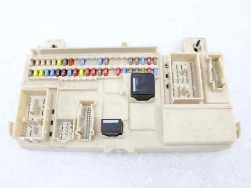 Electronic module VOLVO C30 (533) D2 | BP37651152M83 - Image 8