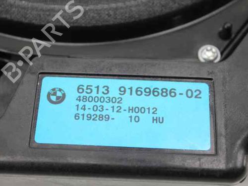 Electronic module BMW 5 Touring (F11)  | BP19229637M83 