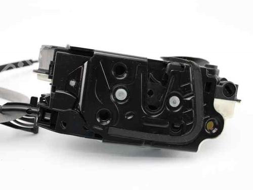 Rear right lock VW GOLF VI (5K1) 1.6 TDI | BP19220184C99 
