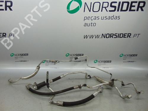 Used AC pipe SKODA FABIA I Combi (6Y5) 1.4 TDI (80 hp) 21200539