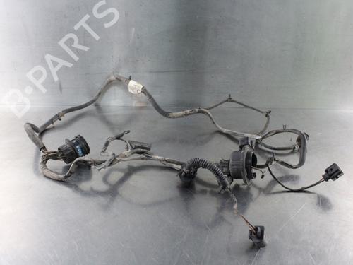 Ledningsnett VW POLO III (6N1) 50 1.0 (50 hp) 21198156