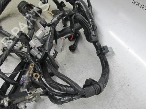 Wiring harness MITSUBISHI COLT VI (Z3_A, Z2_A) 1.3 (Z21A) | BP19187963E16 