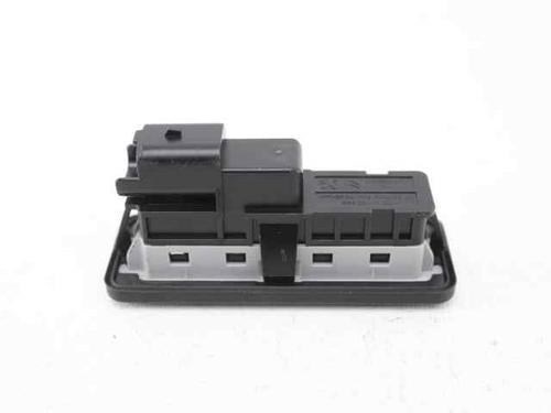 Tailgate handle PEUGEOT 2008 I (CU_) 1.6 HDi | BP29320675C132 