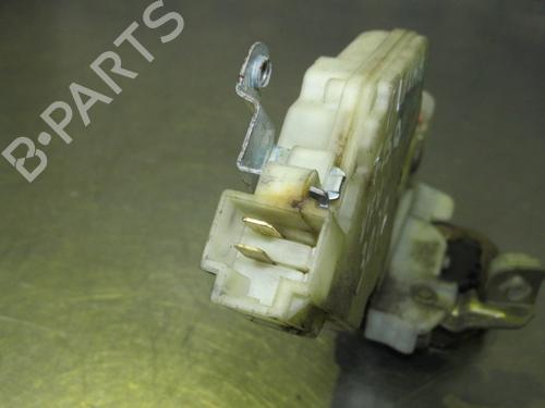 Rear left lock NISSAN ALMERA II (N16) 1.5 | BP19185163C100 