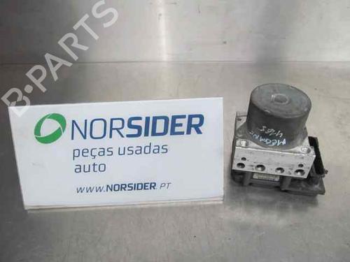 Used ABS pump RENAULT MEGANE II (BM0/1_, CM0/1_) 1.5 dCi (BM0F, BM0T, BM2B, CM0F, CM0T) (82 hp) 19195192