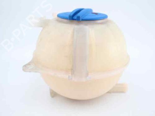 Expansion tank VW POLO (9N_, 9A_)  | BP19227508C120 