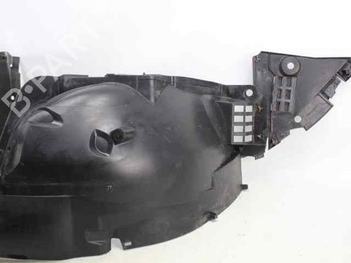 Hjulbue DACIA SANDERO II TCe 90 (B8M1, B8MA, B8AC) | BP38100893C56 - Image 3