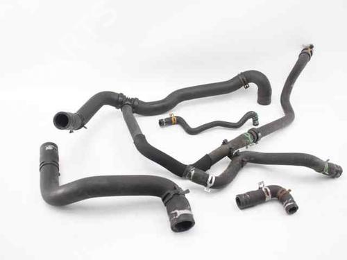 Used Pipe RENAULT CLIO III Grandtour (KR0/1_) 1.2 16V (KR02, KR0J) (75 hp) 19245567