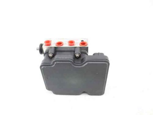 ABS pump RENAULT CAPTUR I (J5_, H5_) 0.9 TCe 90 | BP39542795M43 - Image 9
