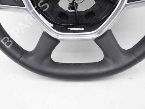 Steering wheel DACIA SANDERO III 1.0 TCe LPG | BP33894441C49  - Image 6