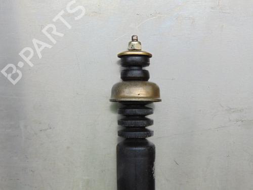 Left rear shock absorber RENAULT CLIO II (BB_, CB_) 1.9 D (B/CB0E, BB0J) | BP19197998M18 