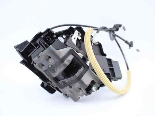 Used Front left lock FORD C-MAX (DM2) [2007-2010]  19236535