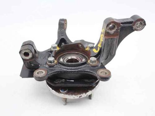 Left front steering knuckle KIA CEE'D Sportswagon (JD) 1.4 CRDi 90 | BP19243873M25 
