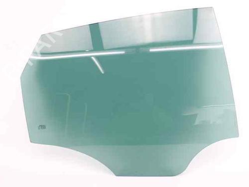 Used Rear right door window SEAT IBIZA IV (6J5, 6P1) 1.6 TDI (105 hp) 19230183