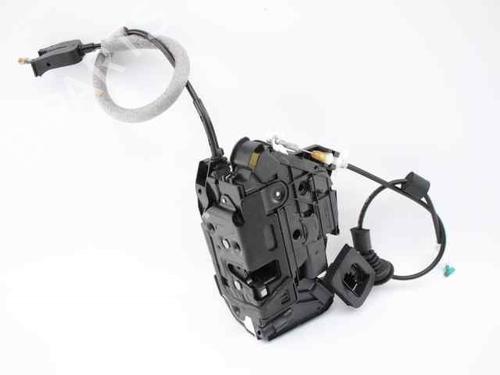 Used Front right lock SKODA OCTAVIA III Combi (5E5, 5E6) 1.6 TDI (115 hp) 19640087
