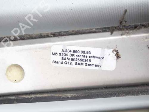 Roof bar MERCEDES-BENZ C-CLASS T-Model (S204) C 180 CDI (204.200) | BP23852254C65 