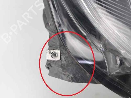 Right headlight OPEL ASTRA H CLASSIC Saloon (A04) 1.7 CDTi (L69) | BP33728282C29 - Image 4