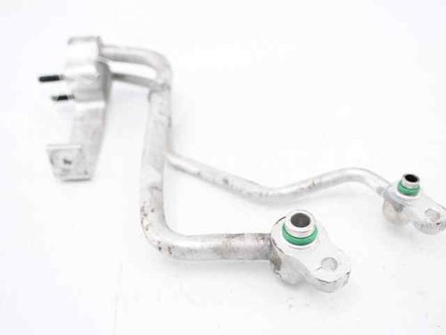 AC pipe KIA CEE'D Sportswagon (JD) 1.6 CRDi 128 | BP19240203M126