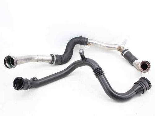 Intercooler-rør  Intercooler-rør  RENAULT MEGANE III Hatchback (BZ0/1_, B3_) 1.5 dCi (BZ0C) (90 hp) 34410101 34410101